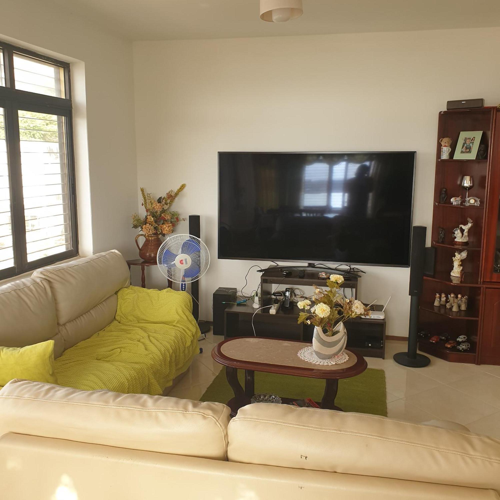 Accommodatie bij particulieren Gamboa-2 Praia