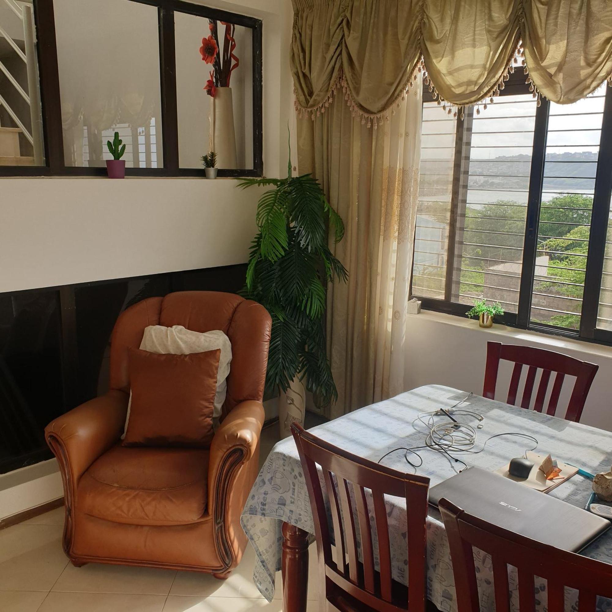 Accommodatie bij particulieren Gamboa-2 Praia
